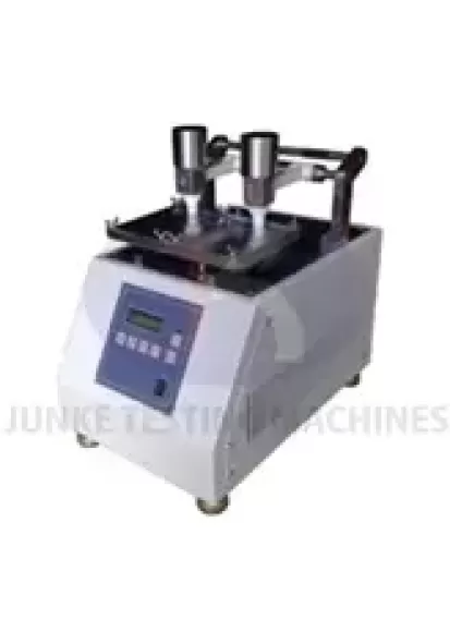 Máy Kiểm Tra Chất Lượng Hoạt Động Như Thế Nào?