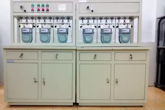 Máy Kiểm Tra Chất Lượng Hoạt Động Như Thế Nào?