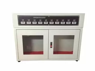 Máy thử nghiệm nòng áp của bìa giấy JK-5000A