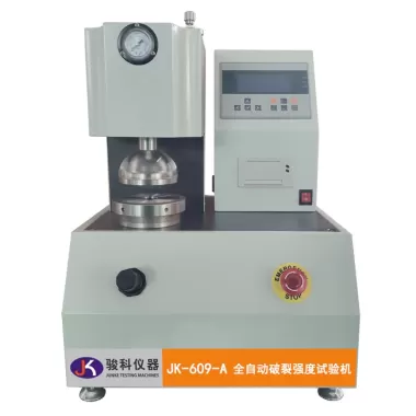 Máy đo độ bục toàn tự động JK-609-A