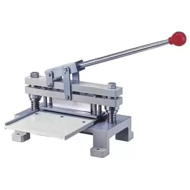 Máy cắt mẫu JK-6050