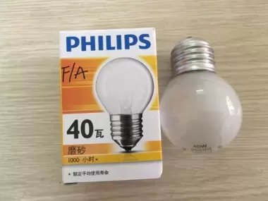 Bóng F-A PHILIPS 40W