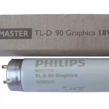 Bóng đèn D65 Graphica