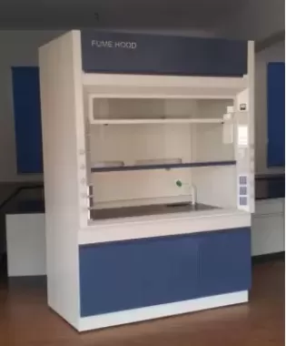 JK-700-T1 Tủ Hút Khí Độc