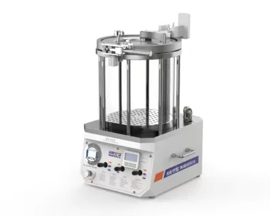 JK-HEP 20 Thiết Bị Kiểm Tra Rò Rỉ