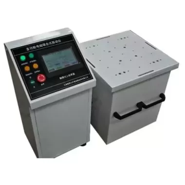 JK-6046 Máy thử độ rung đa chức năng