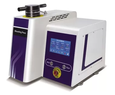 Máy khảm tự động thủy lực kim loại ZXQ-2Y