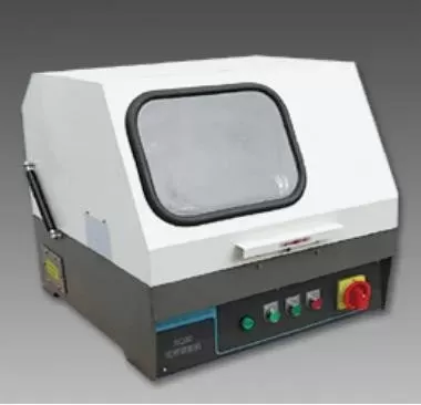 JK-WSQ-80 MÁY CẮT MẪU KIM LOẠI