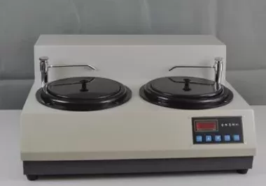 JK-MP-2B MÁY MÀI ĐÁNH BÓNG DĨA ĐÔI