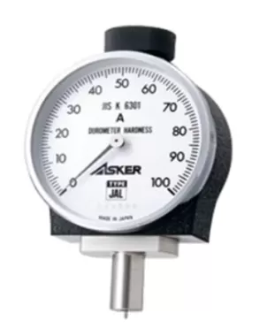 Đồng Hồ Đo Độ Cứng ASKER-JAL