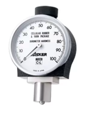 Đồng Hồ Đo Độ Cứng ASKER-C1L