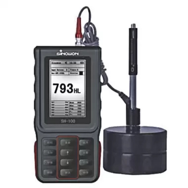 Dụng cụ đo độ cứng Leeb