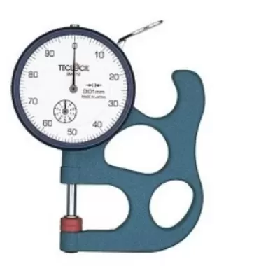 Đồng Hồ Đo Độ Dày SM-112
