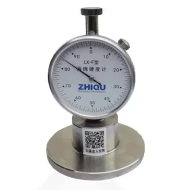 Đồng hồ đo độ cứng LX-F