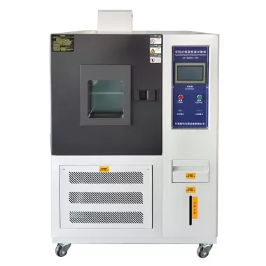 TỦ THỬ NGHIỆM NHIỆT ĐỘ, ĐỘ ẨM JK-6260-150