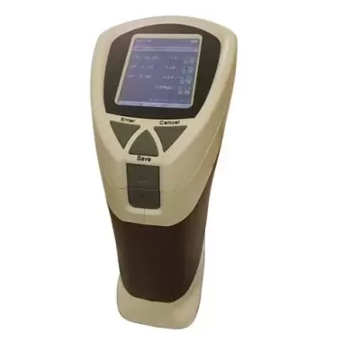 Dụng cụ đo màu