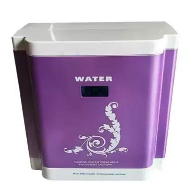 Máy chưng nước cất