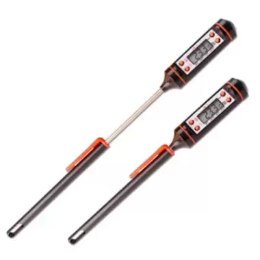 Que đo nhiệt độ JR-1