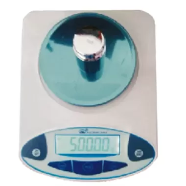 Tỷ trọng kế điện tử