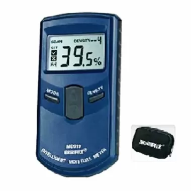 Dụng cụ đo độ ẩm gỗ