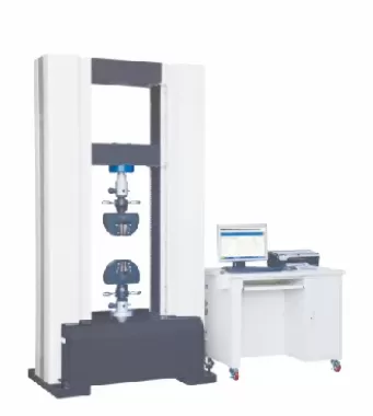 Máy đo lực kéo vạn năng JK-6000-5T