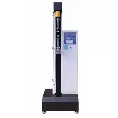 Máy thử nghiệm nòng áp của bìa giấy JK-5000A