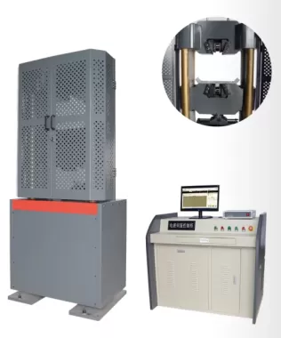 Thiết bị thử nghiệm va chạm rơi JK-6003-LQ