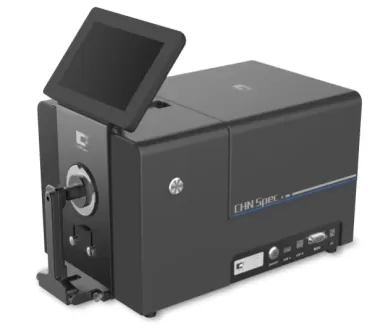 CS-820N Máy quang phổ để bàn