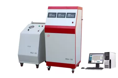 JK-1001A Máy thử nghiệm nổ áp suất thủy tĩnh đường ống