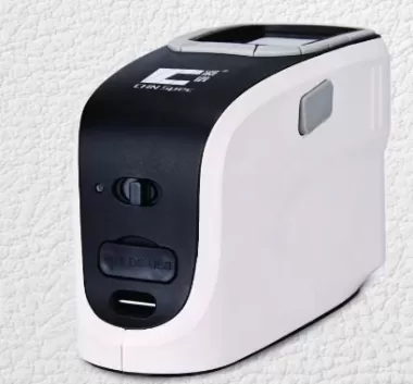 JK-580A Máy đo màu (cao cấp)