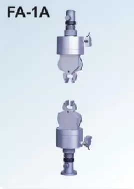 FA-1A Kìm kẹp hơi 