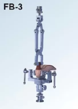 Thiết bị kiểm tra độ bền vali JK-6162