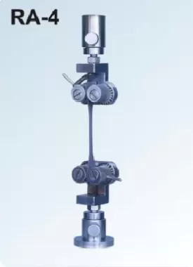 RA-4 Ngàm kẹp con lăn đôi 双偏心轮夹具