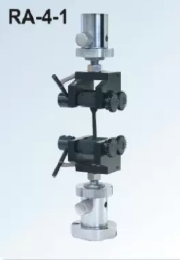 RA-4-1 Ngàm kẹp con lăn đôi 双偏心轮夹具