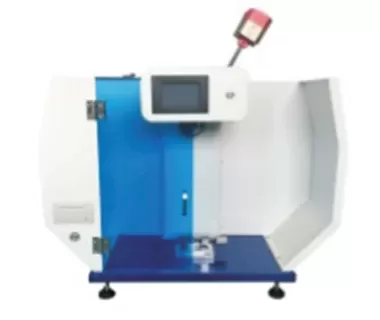 Thiết bị thử độ bền va chạm Izod - Charpy JK-6003-IC