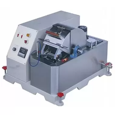 Thiết bị thử độ giòn JK-6801