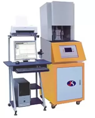 Rheometer không rotor JK-8000
