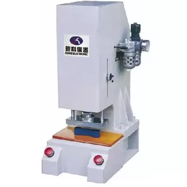 Máy cắt mẫu khí nén tự động JK-6805-AR