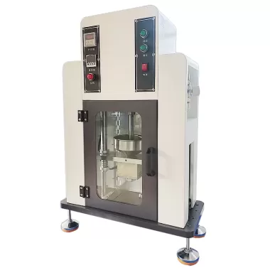 JK-6178PL Máy Đùn Nhựa Nguyên Mẫu Mini Bằng Khí Nén