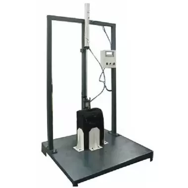 Thiết bị thử độ bền cần kéo hành lý JK-6161