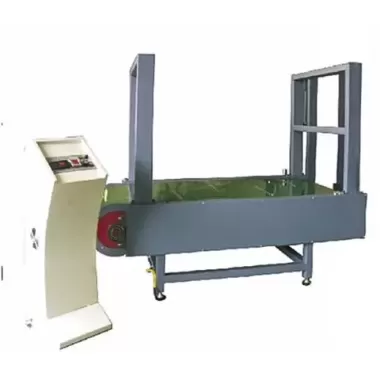 Thiết bị thử hành lý trên bề mặt gồ ghề JK-6160