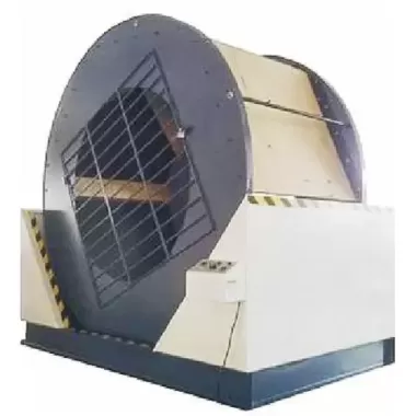 Thiết bị thử va chạm dành hành lý JK-6158