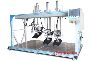 Máy thử nghiệm độ bền ghế sofa JK-1521