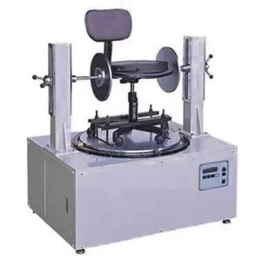 Đồng Hồ Đo Độ Cứng ASKER-E