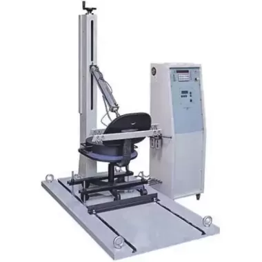 Thiết bị kiểm tra lưng ghế dựa JK-619A