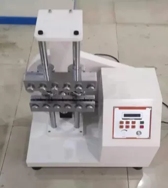 JK-6008-A1 Máy thử nghiệm chịu gập