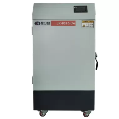 JK-6015-UA Máy thử nghiệm biến vàng