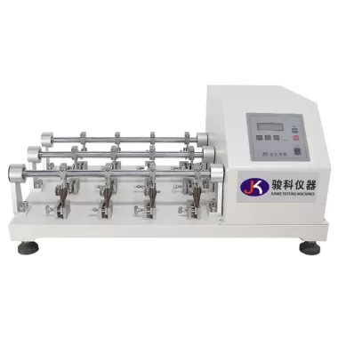 JK-6008-R12 Thiết bị thử độ co giãn da