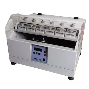 JK-6008 ROSS Máy Thử Nghiệm Chịu Gập