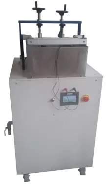 Máy Thử Nghiệm Gập Giày Chống Thấm Nước JK-6005-W